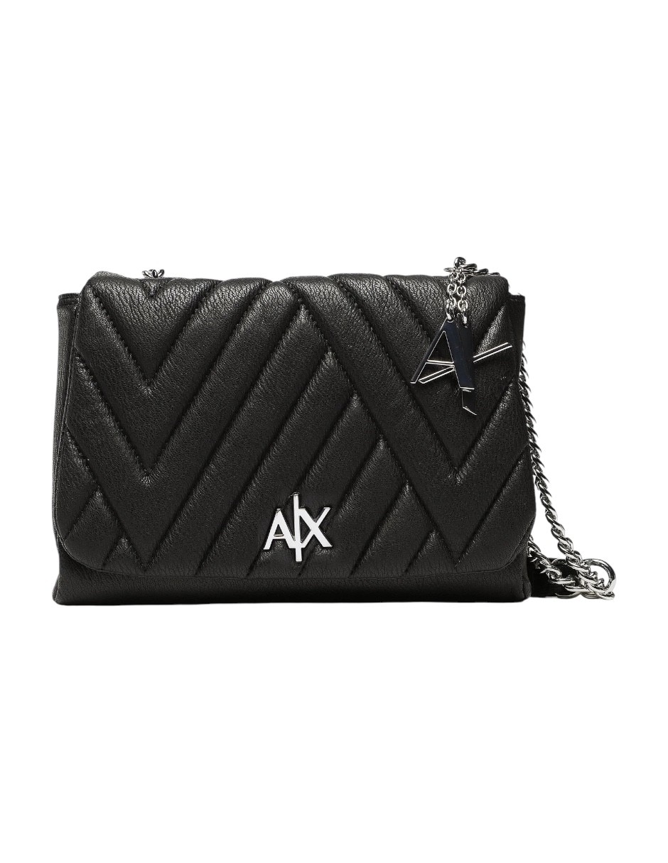 Set/Bolsa Crossbody ARMANI EXCHANGE Shino Aburame de Poliéster para (si aplica) Mujer 6