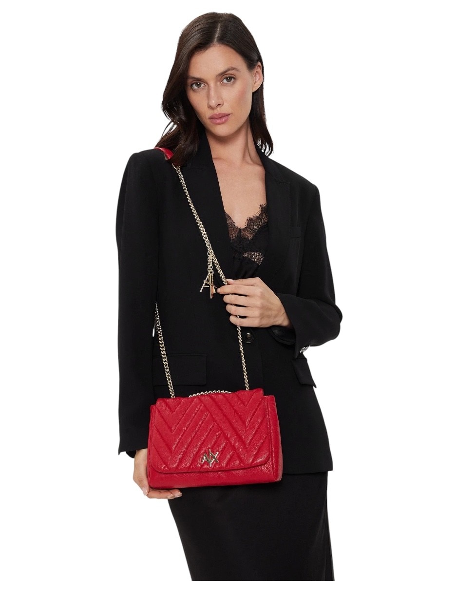 Set/Bolsa Crossbody ARMANI EXCHANGE No aplica de Poliéster para (si aplica) Mujer 2