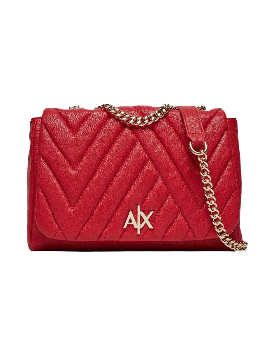 Set/Bolsa Crossbody ARMANI EXCHANGE No aplica de Poliéster para (si aplica) Mujer 4