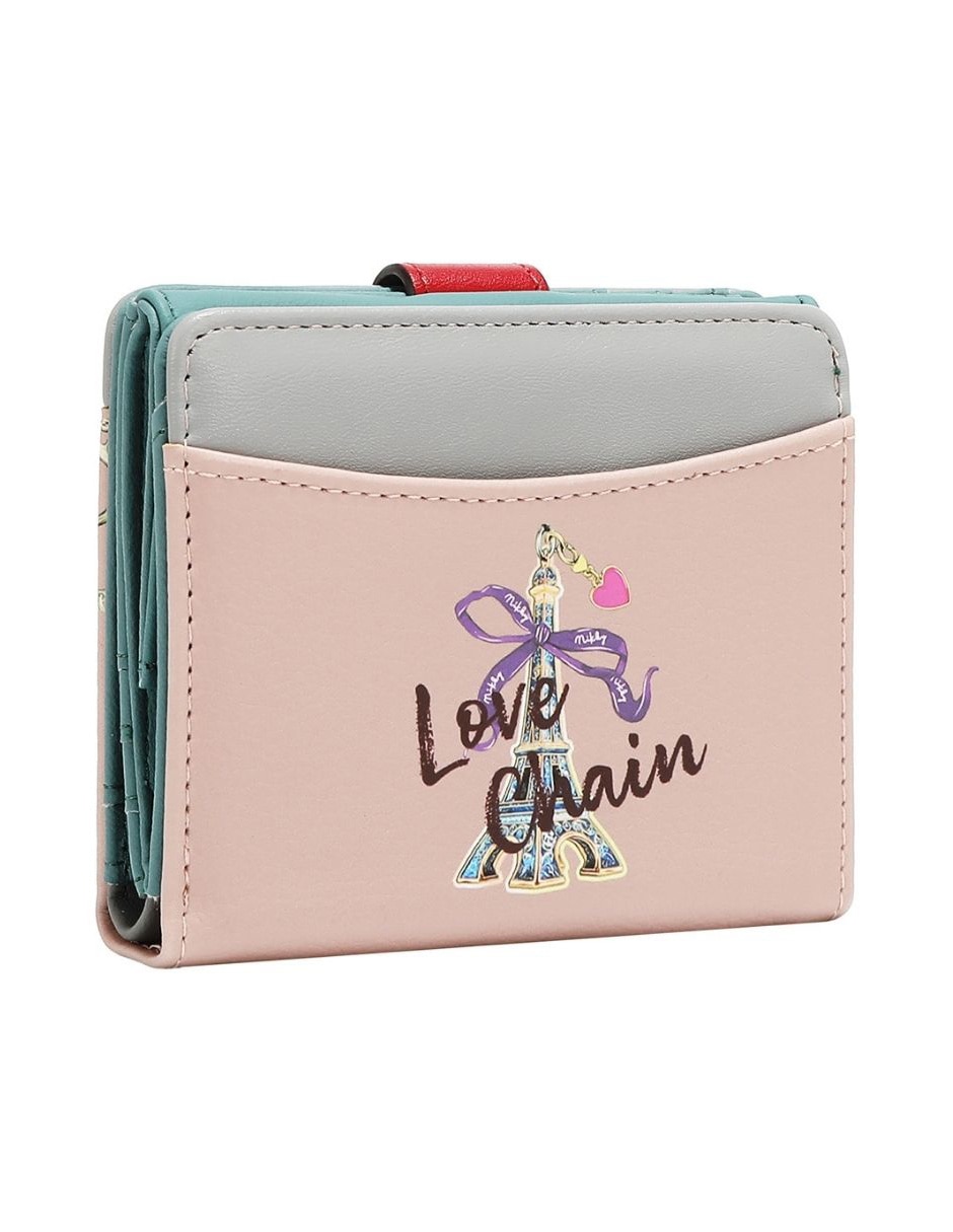 Cartera LOVE CHAIN No aplica para (si aplica) Mujer 2