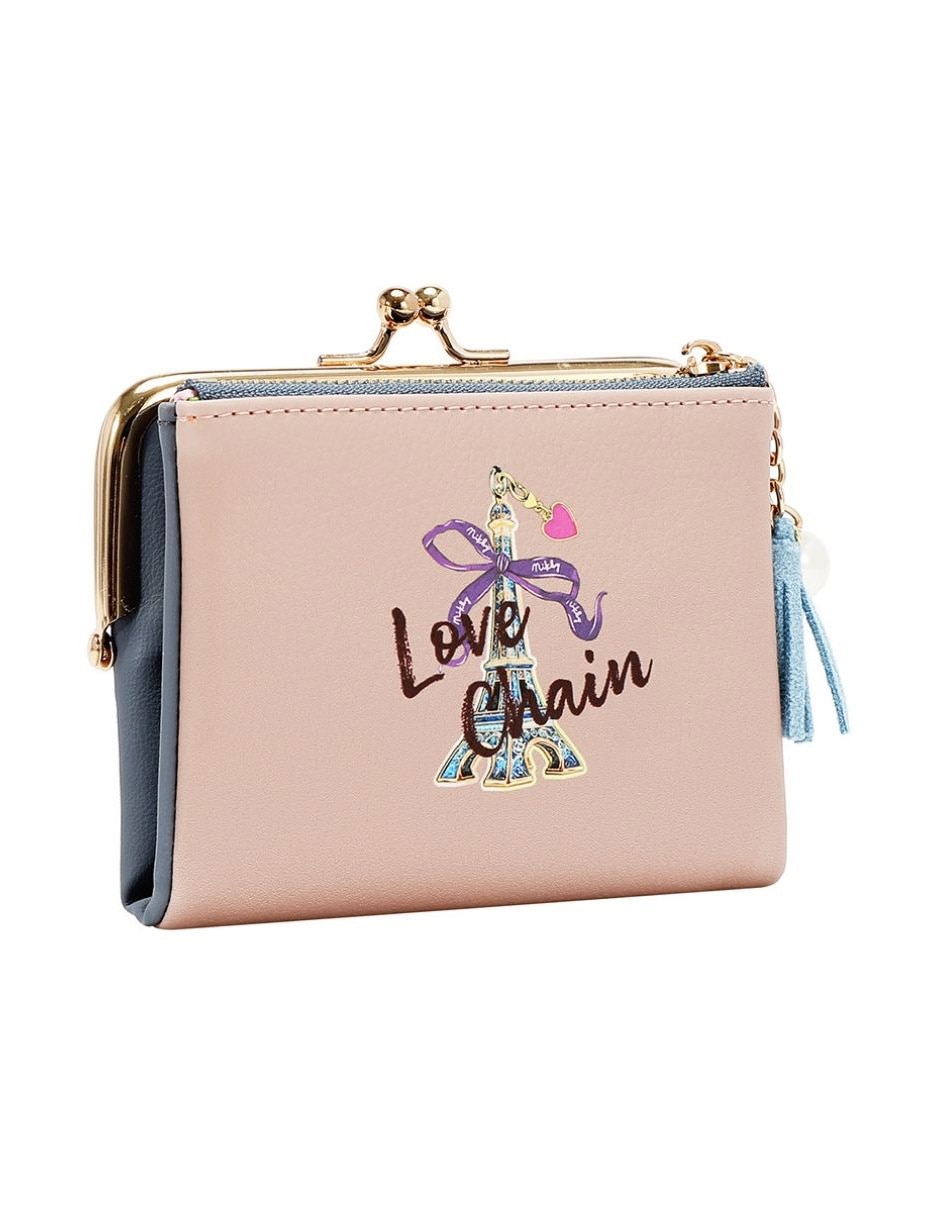 Monedero LOVE CHAIN No aplica para (si aplica) 2