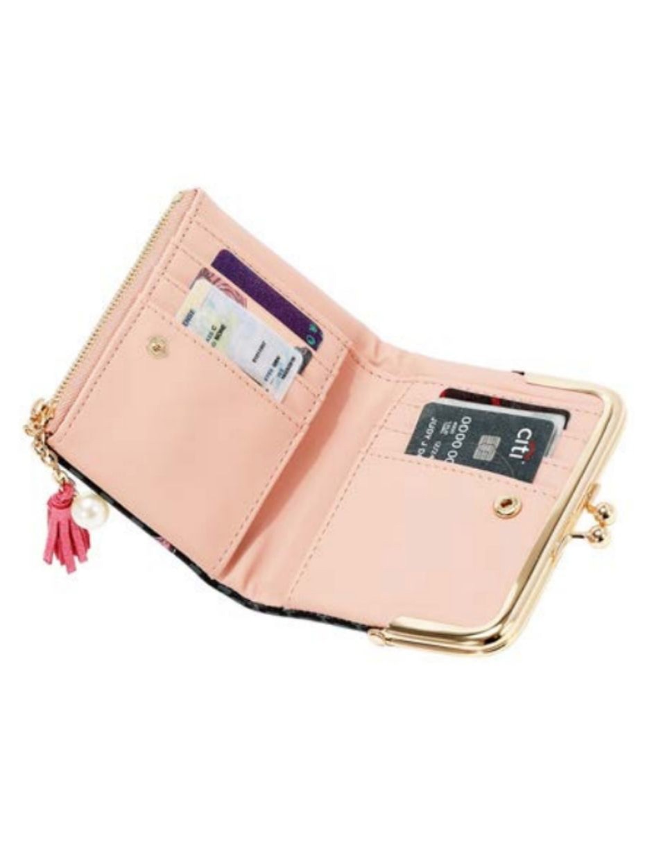 Monedero LOVE CHAIN No aplica para (si aplica) 4