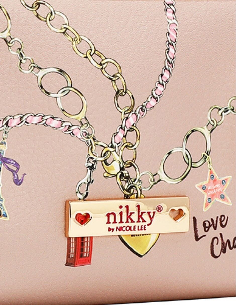 Monedero LOVE CHAIN No aplica para (si aplica) 5