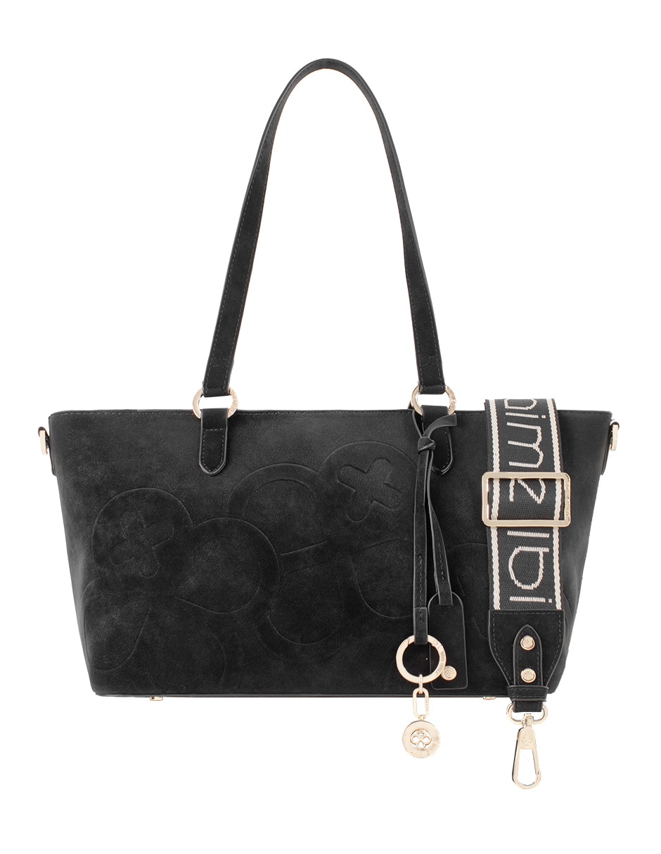 Bolsa Satchel Instantes para mujer