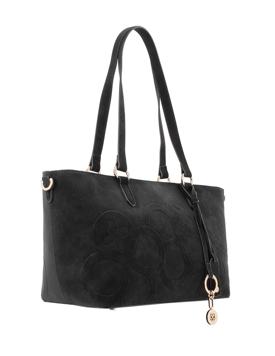 Bolsa Satchel Instantes para mujer 2