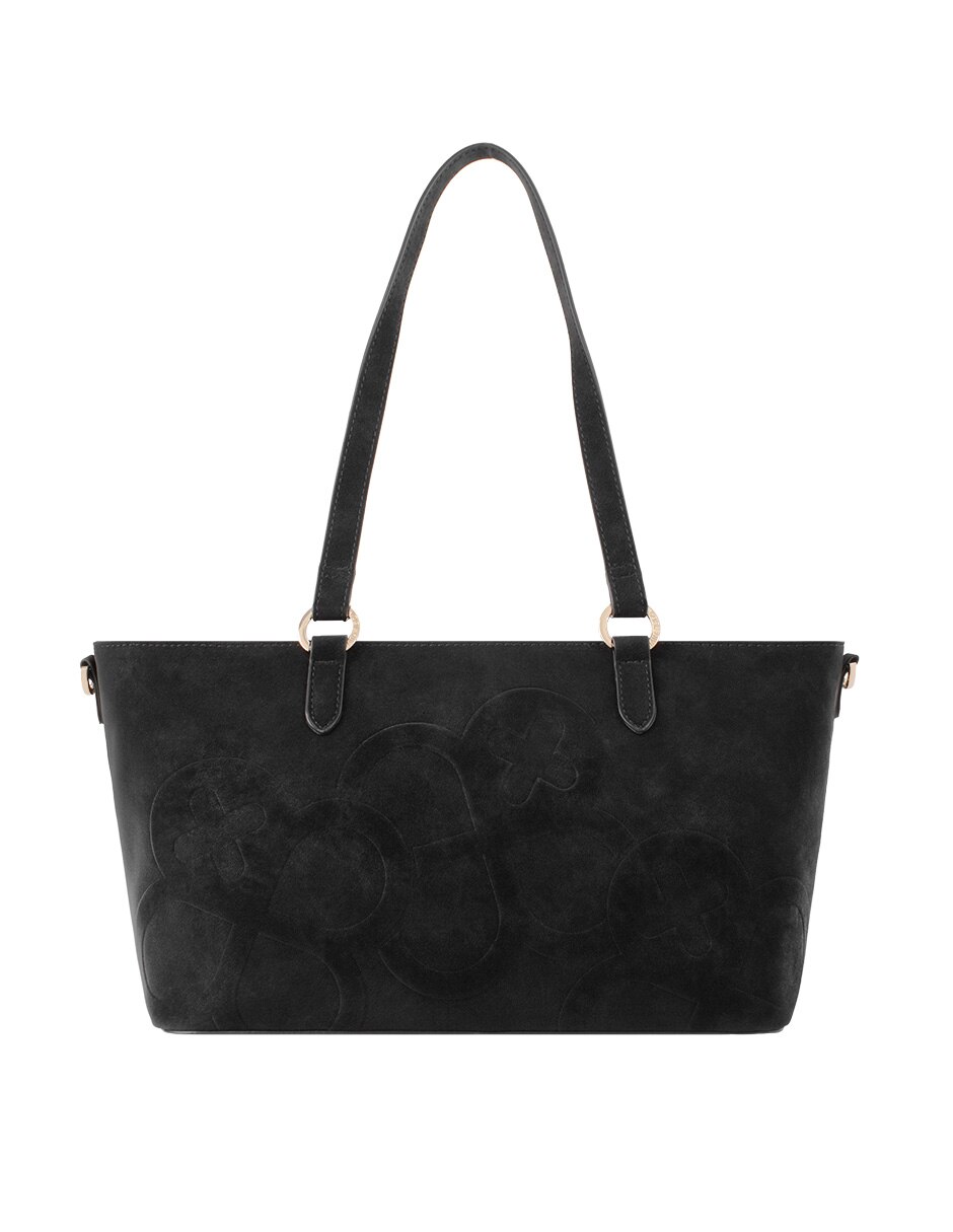Bolsa Satchel Instantes para mujer 3