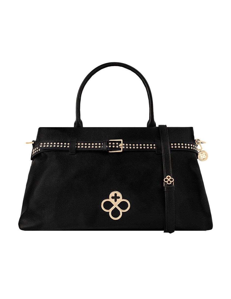 Bolsa Satchel Instantes para mujer 1