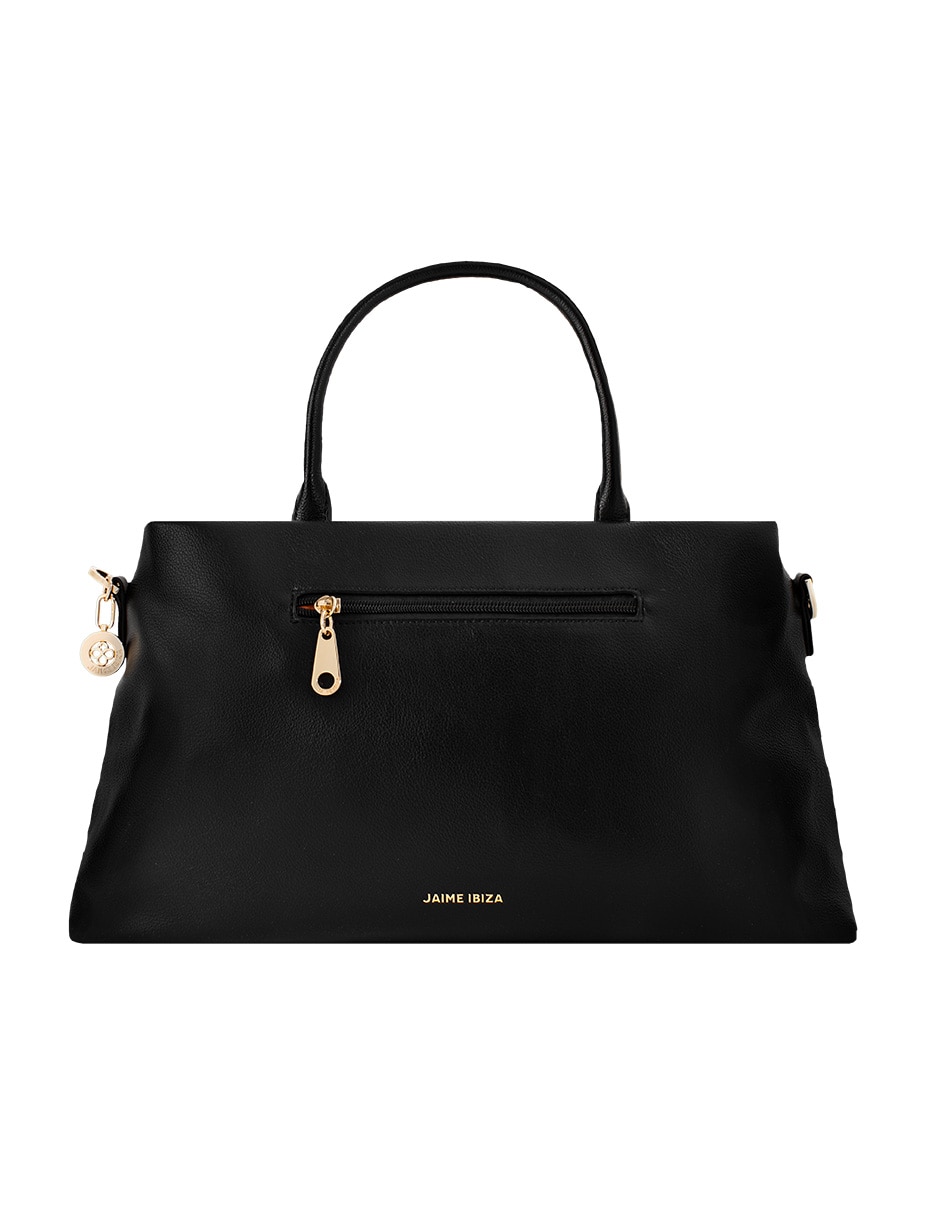 Bolsa Satchel Instantes para mujer 3