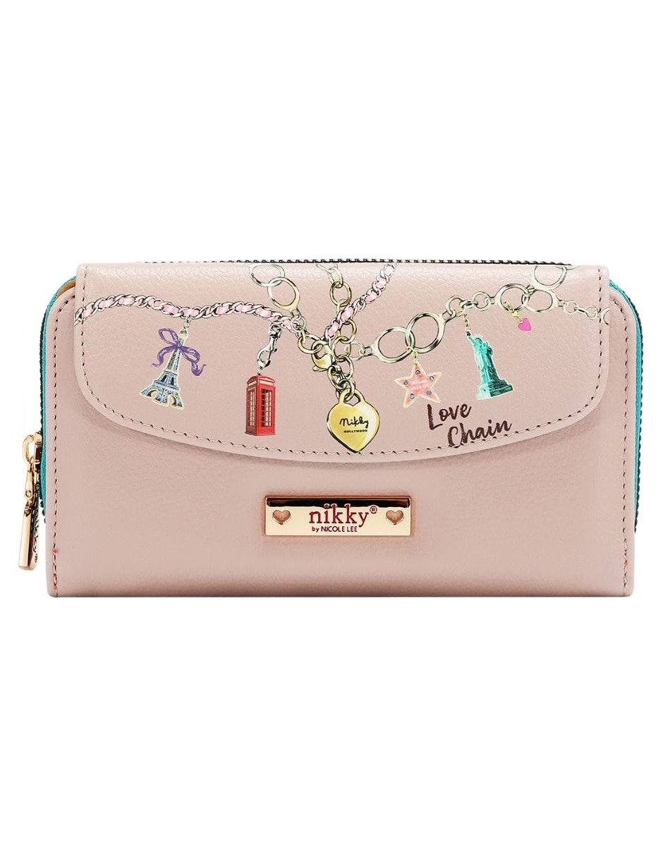 Cartera LOVE CHAIN No aplica para (si aplica) Mujer
