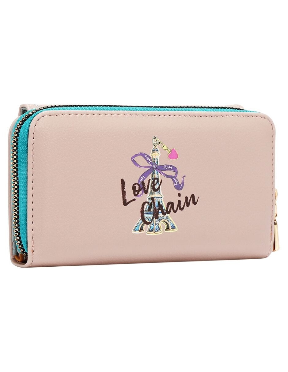 Cartera LOVE CHAIN No aplica para (si aplica) Mujer 2