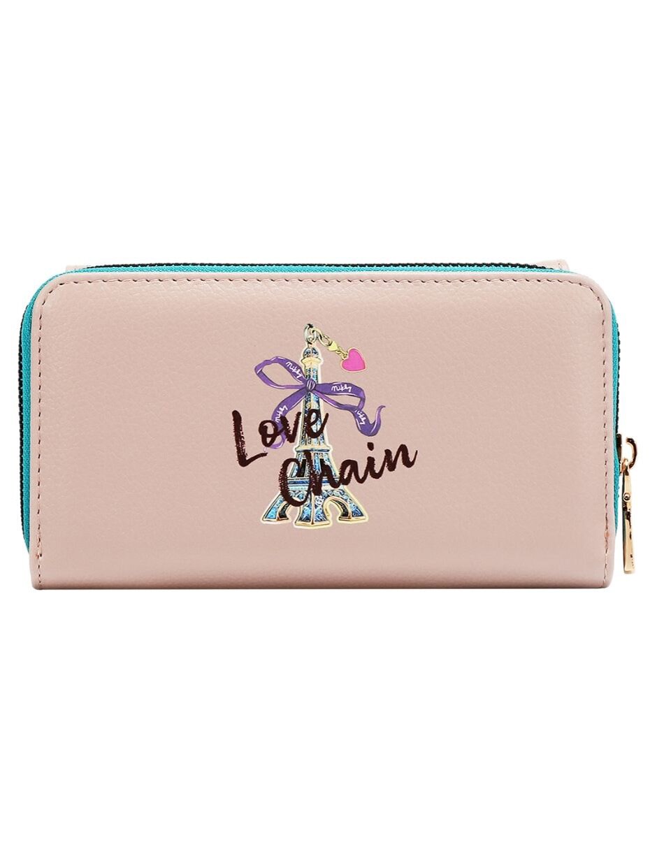 Cartera LOVE CHAIN No aplica para (si aplica) Mujer 3