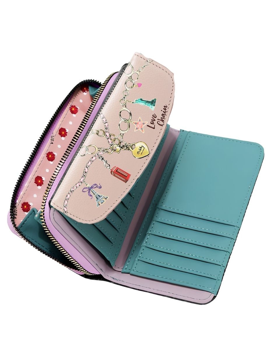 Cartera LOVE CHAIN No aplica para (si aplica) Mujer 4