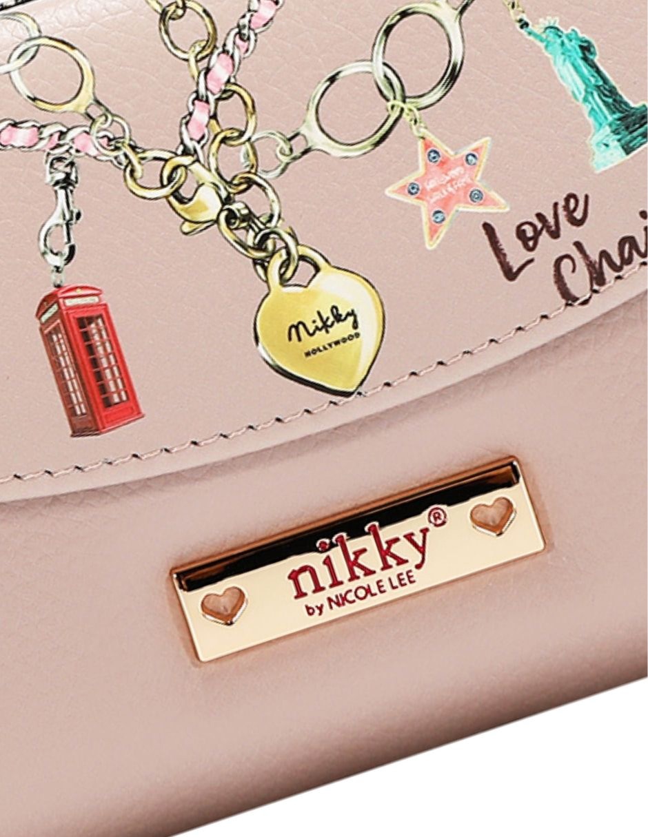 Cartera LOVE CHAIN No aplica para (si aplica) Mujer 5