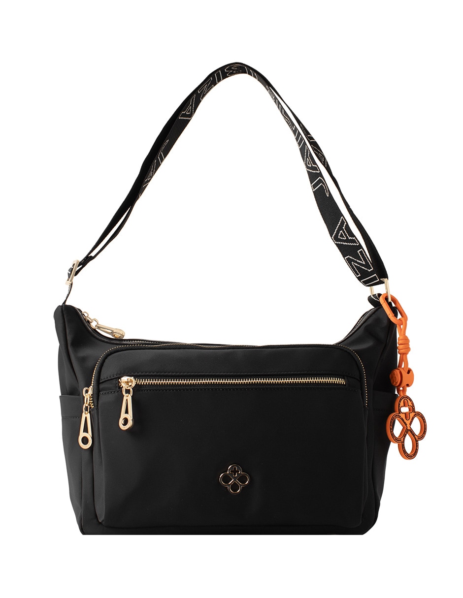 Bolsa Crossbody Instantes para mujer