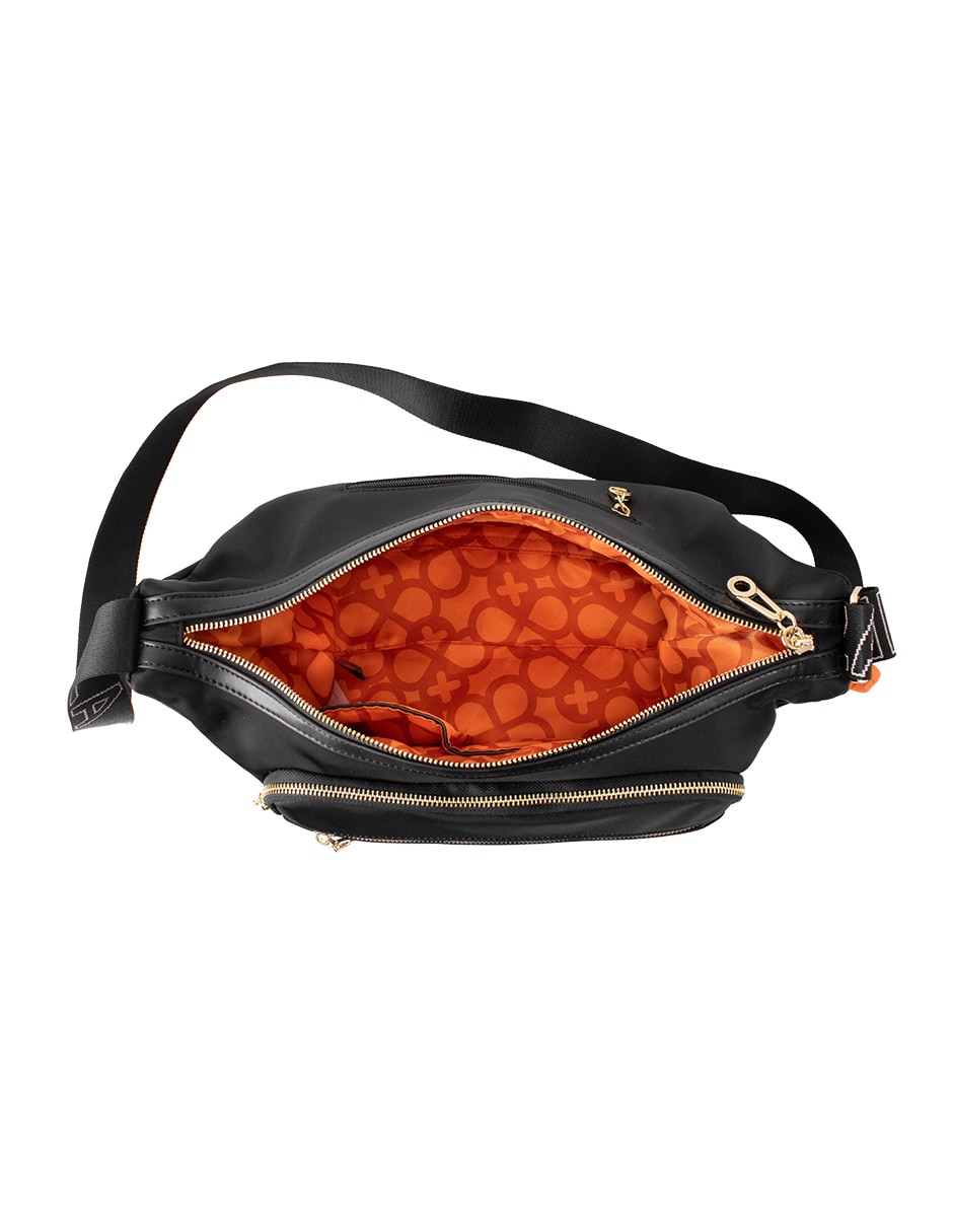 Bolsa Crossbody Instantes para mujer 4