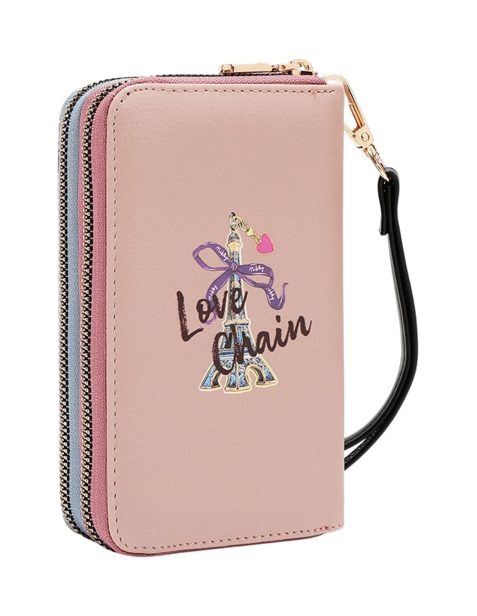 Cartera LOVE CHAIN No aplica para (si aplica) Mujer 2