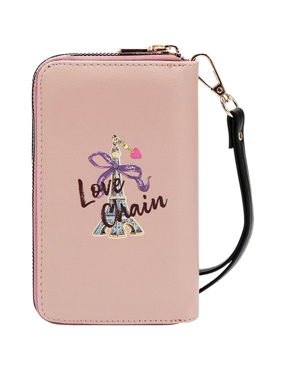 Cartera LOVE CHAIN No aplica para (si aplica) Mujer 3