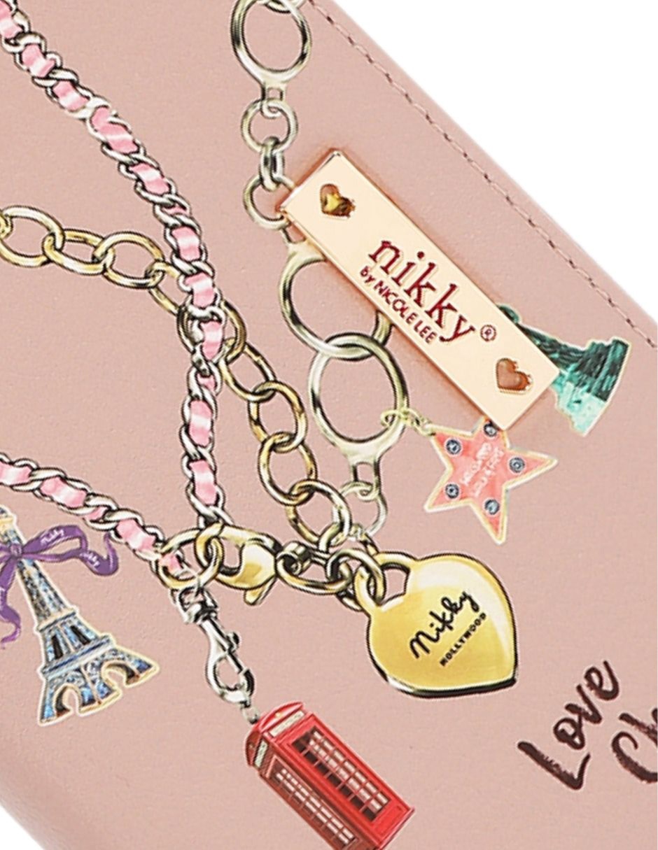 Cartera LOVE CHAIN No aplica para (si aplica) Mujer 5