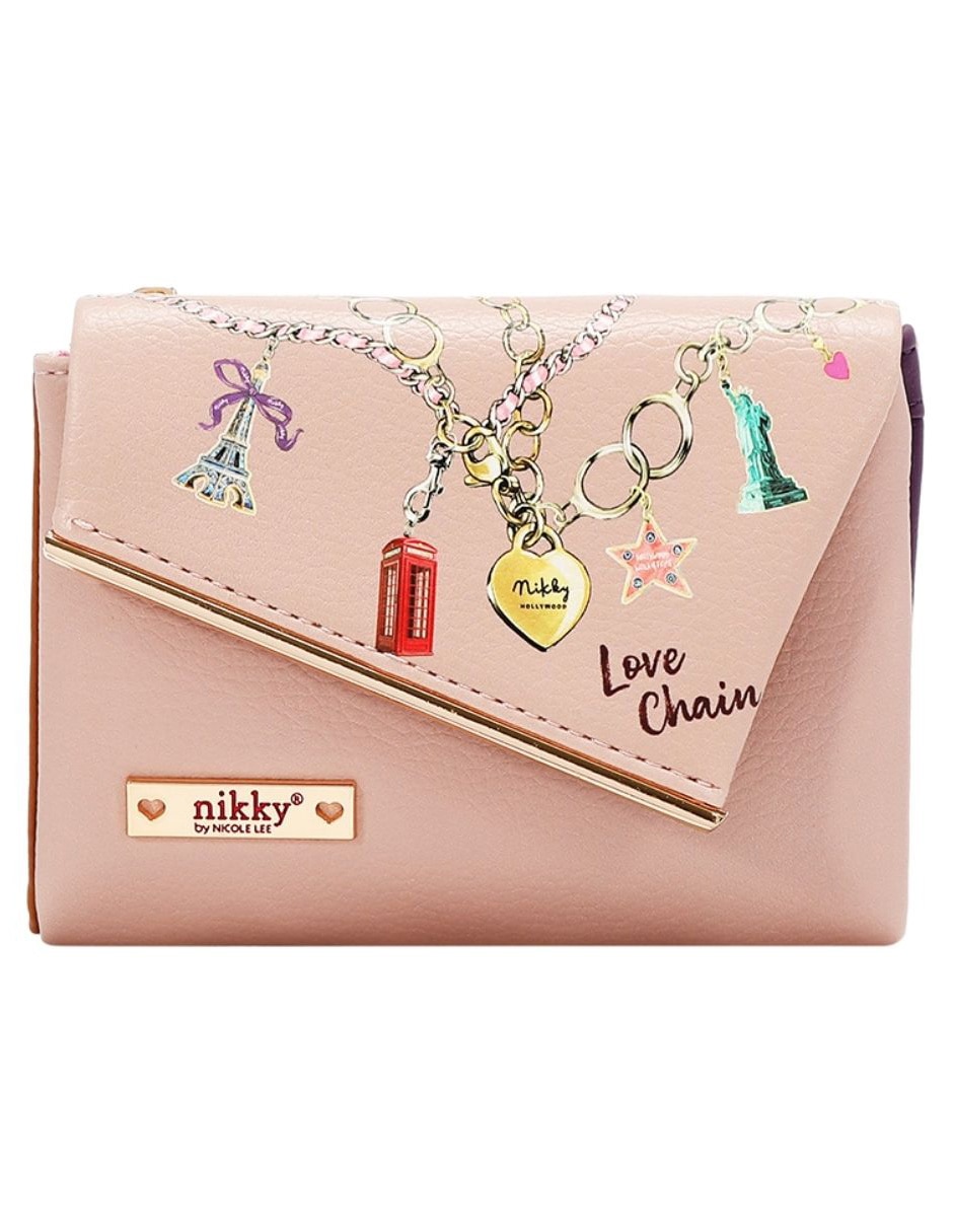 Cartera LOVE CHAIN No aplica para (si aplica) Mujer