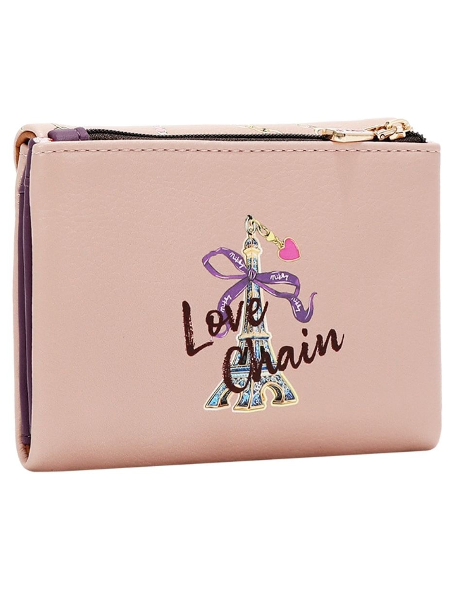 Cartera LOVE CHAIN No aplica para (si aplica) Mujer 2