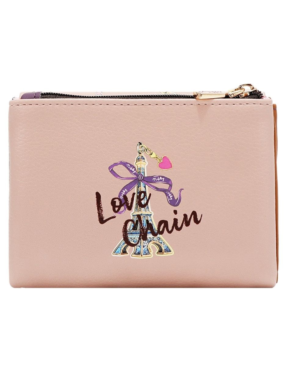 Cartera LOVE CHAIN No aplica para (si aplica) Mujer 3