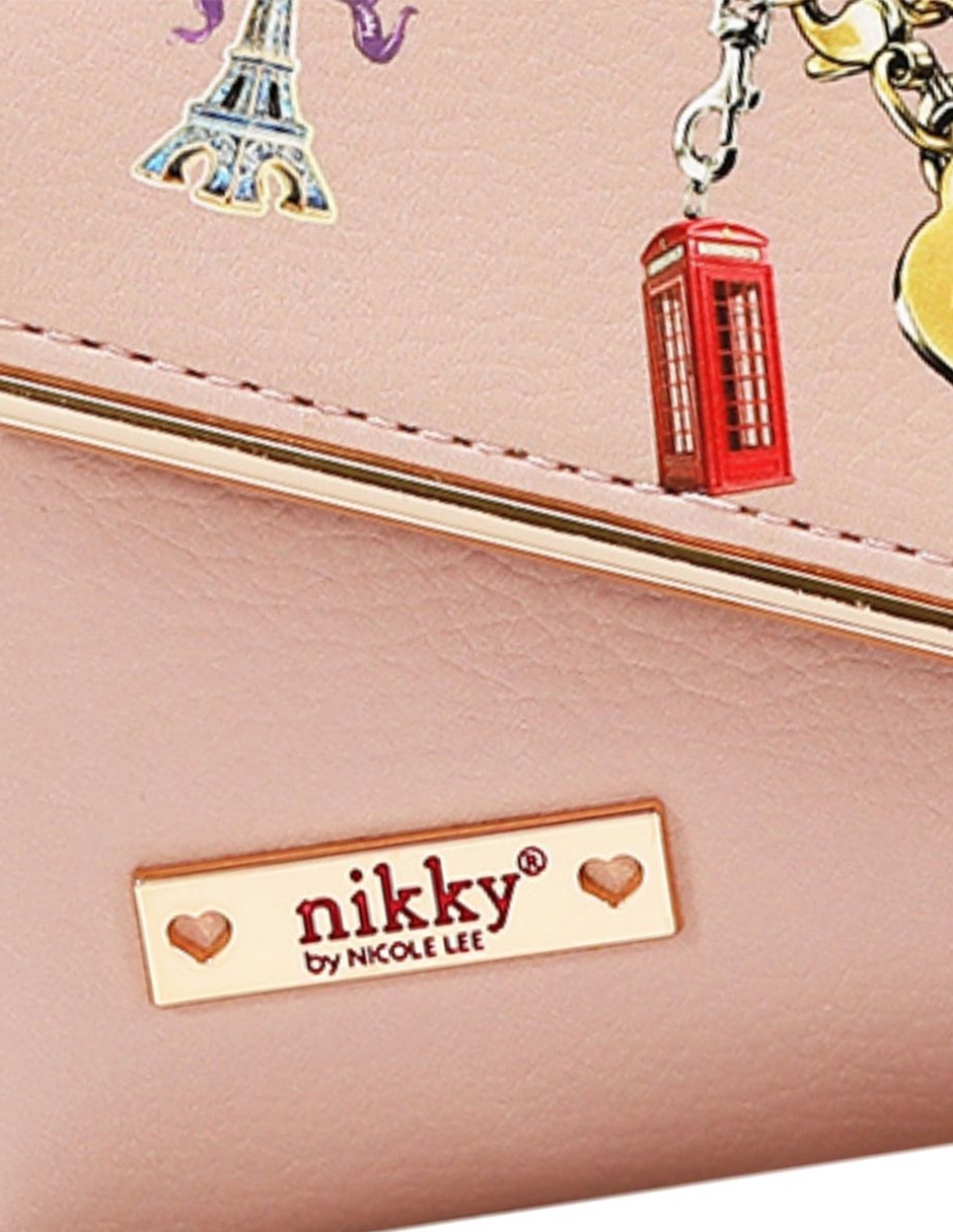 Cartera LOVE CHAIN No aplica para (si aplica) Mujer 5