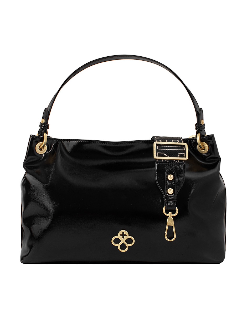 Bolsa satchel instantes para mujer
