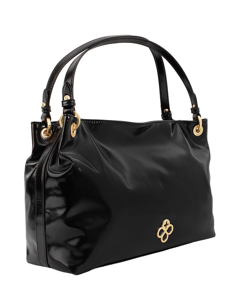 Bolsa satchel instantes para mujer 2