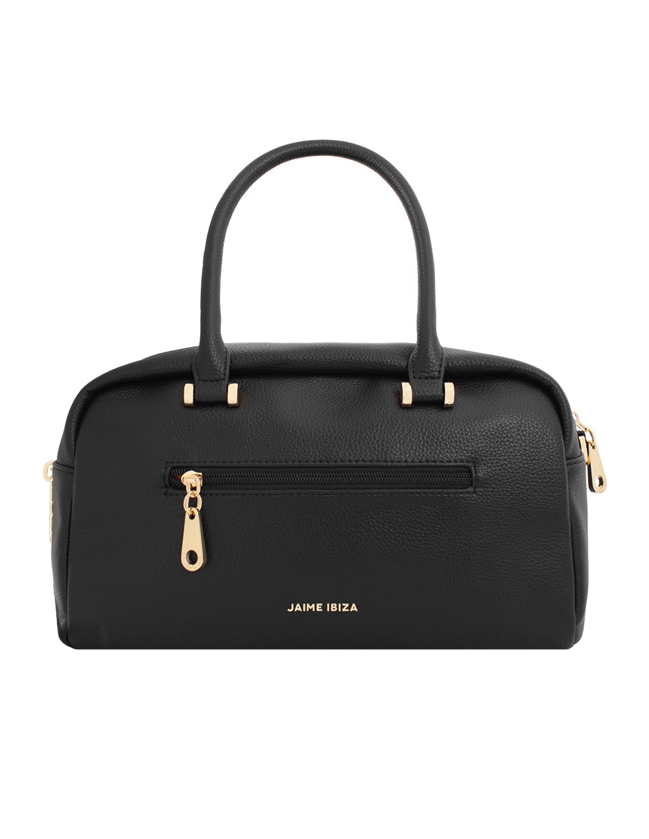 Bolsa Bowler Instantes para mujer 3
