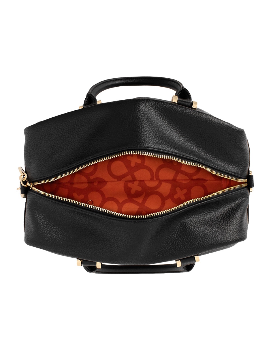 Bolsa Bowler Instantes para mujer 4