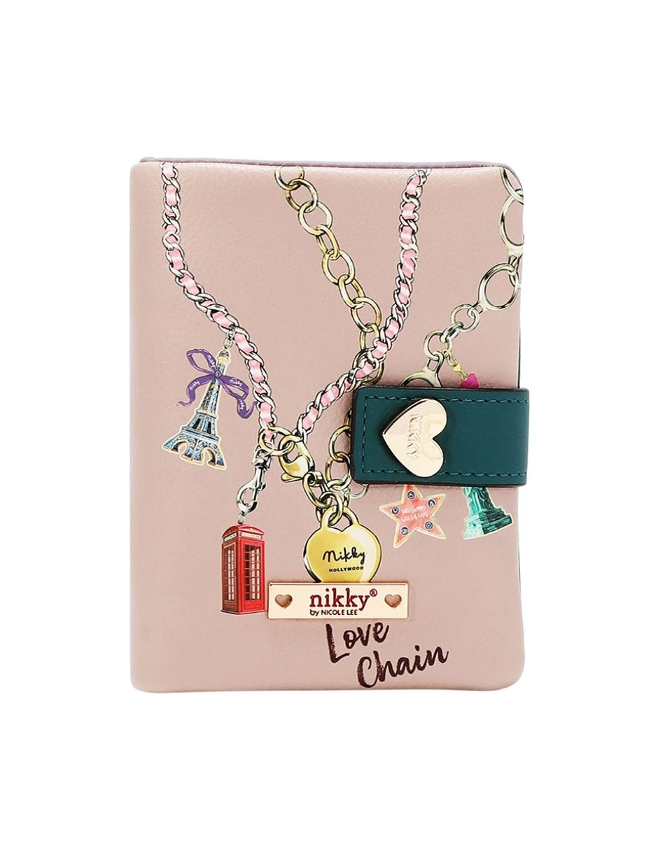 Cartera LOVE CHAIN No aplica para (si aplica) Mujer