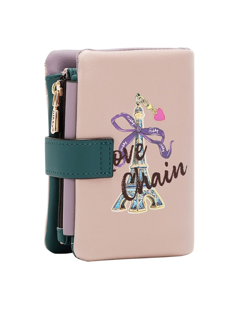 Cartera LOVE CHAIN No aplica para (si aplica) Mujer 2