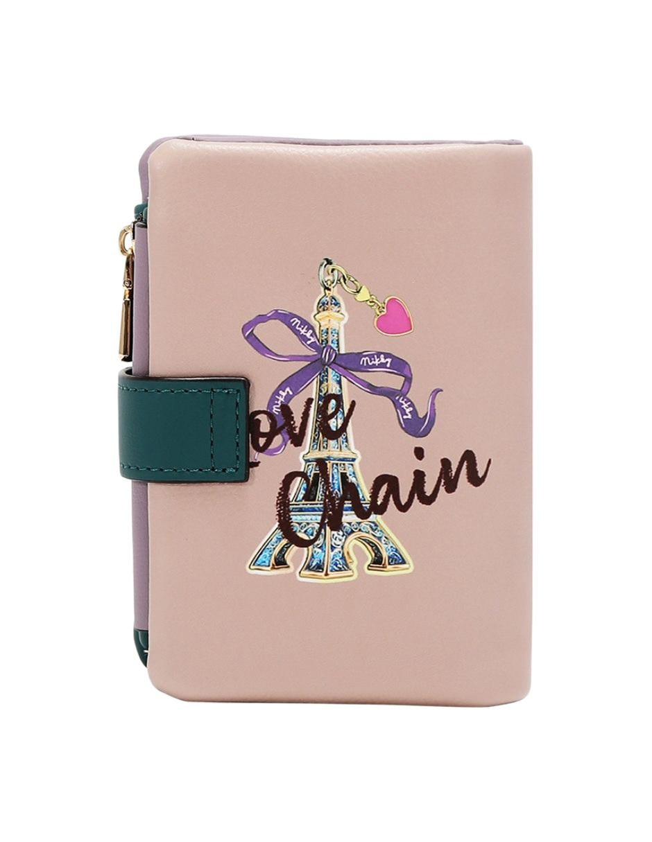 Cartera LOVE CHAIN No aplica para (si aplica) Mujer 3
