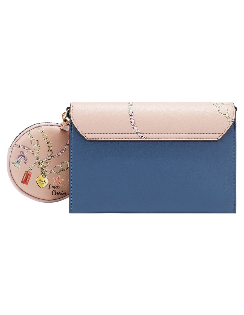 Set/Bolsa Crossbody LOVE CHAIN No aplica de Poliuretano para (si aplica) Mujer 3