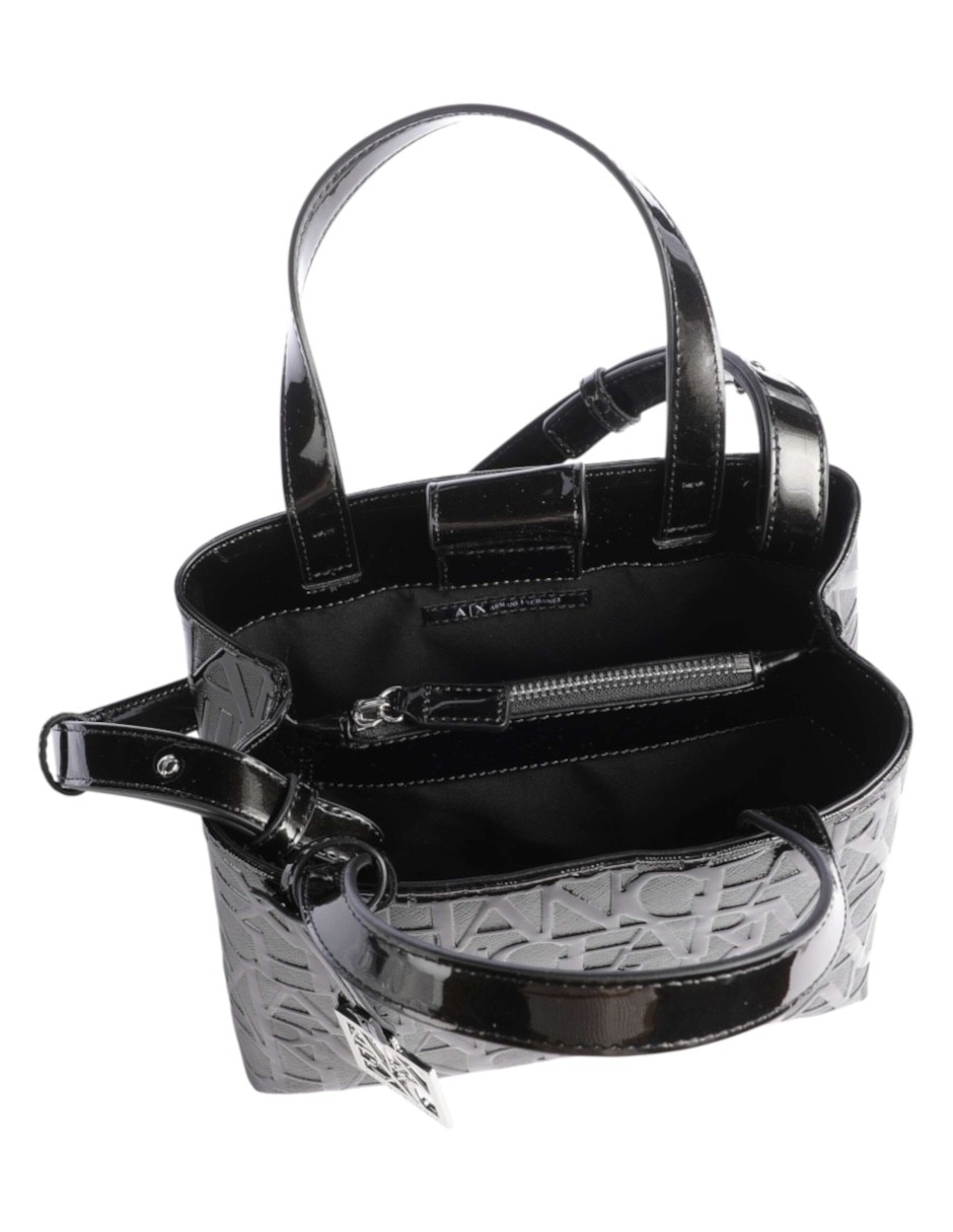 Set/Bolsa Crossbody ARMANI EXCHANGE No aplica de Poliuretano para (si aplica) Mujer 2