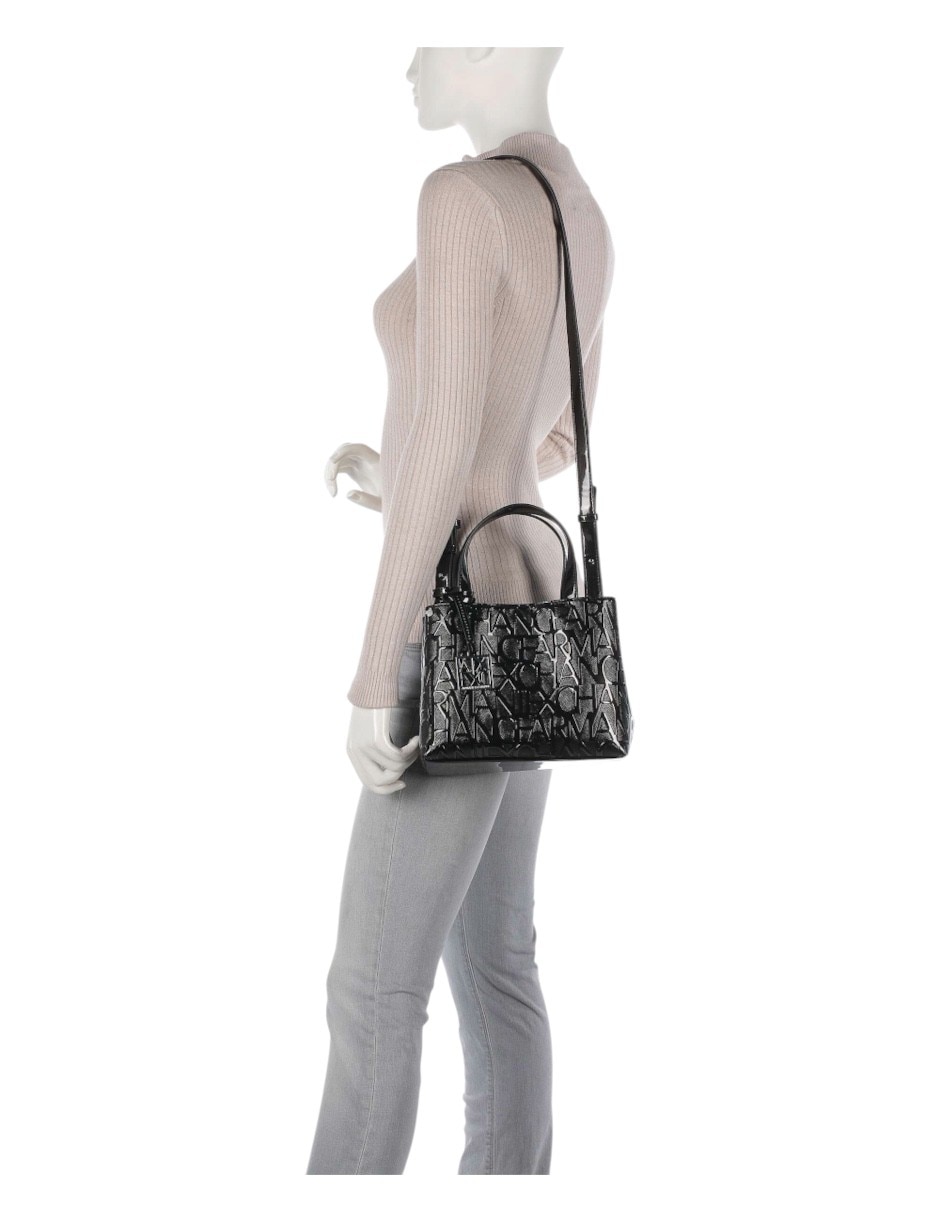 Set/Bolsa Crossbody ARMANI EXCHANGE No aplica de Poliuretano para (si aplica) Mujer 3