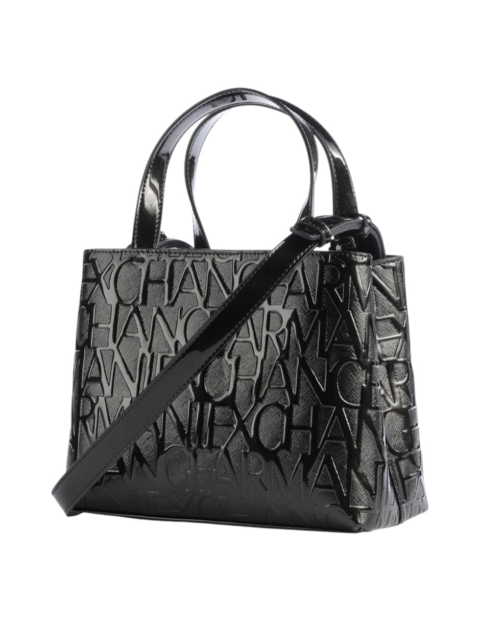 Set/Bolsa Crossbody ARMANI EXCHANGE No aplica de Poliuretano para (si aplica) Mujer 4