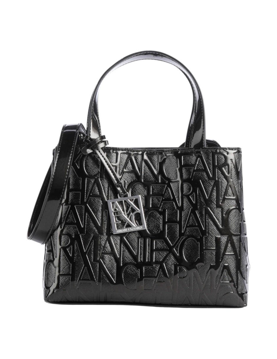 Set/Bolsa Crossbody ARMANI EXCHANGE No aplica de Poliuretano para (si aplica) Mujer 5