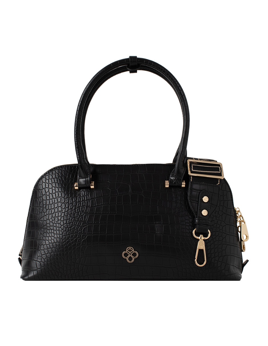 Bolsa Bowler Instantes para mujer