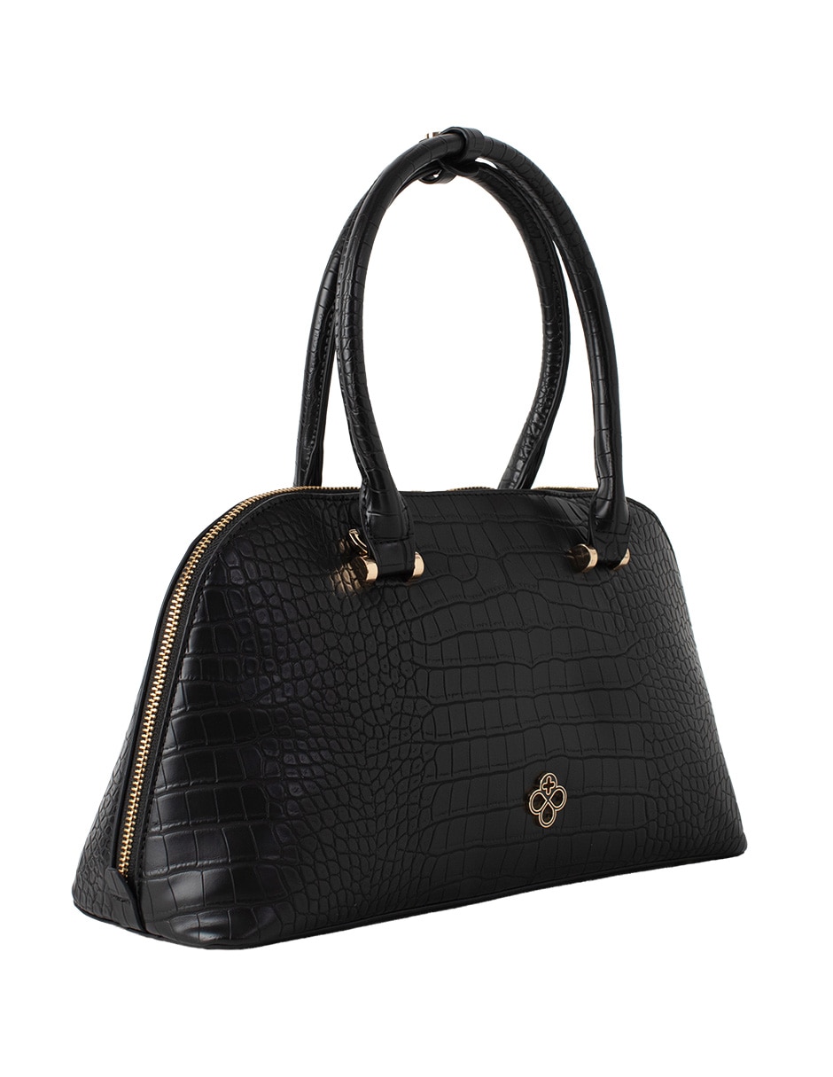 Bolsa Bowler Instantes para mujer 2