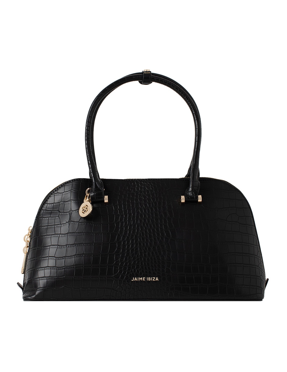 Bolsa Bowler Instantes para mujer 3