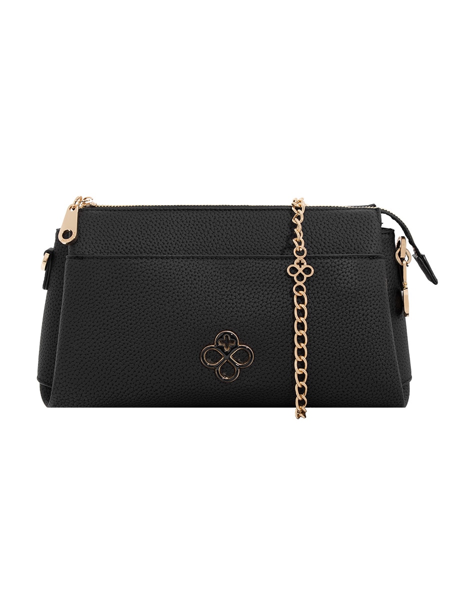 Bolsa crossbody Instantes para mujer