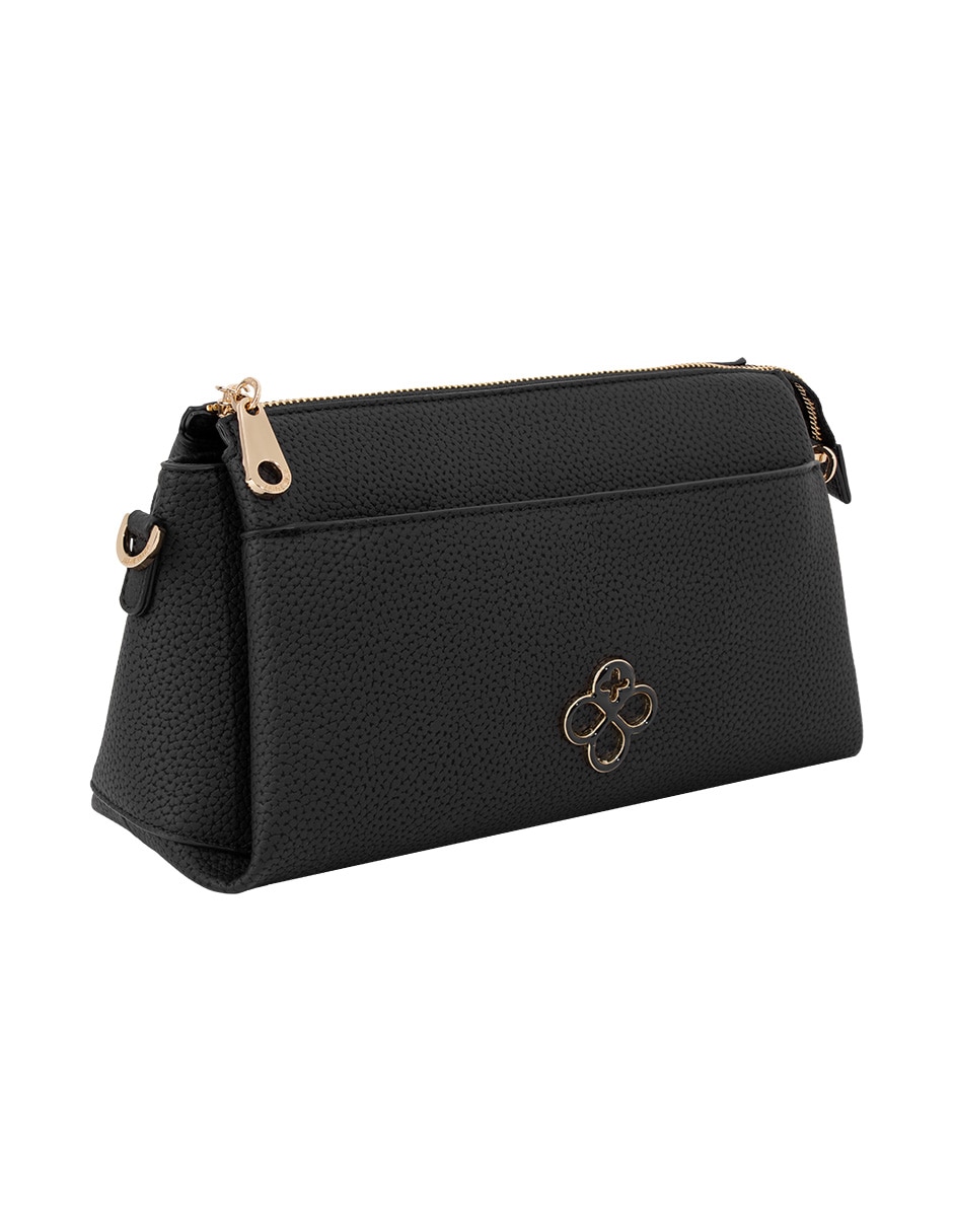 Bolsa crossbody Instantes para mujer 2