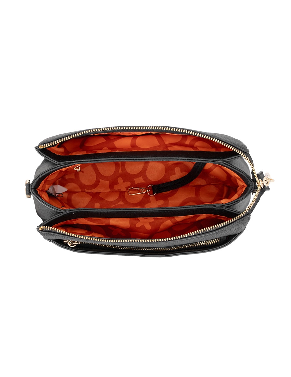 Bolsa crossbody Instantes para mujer 4