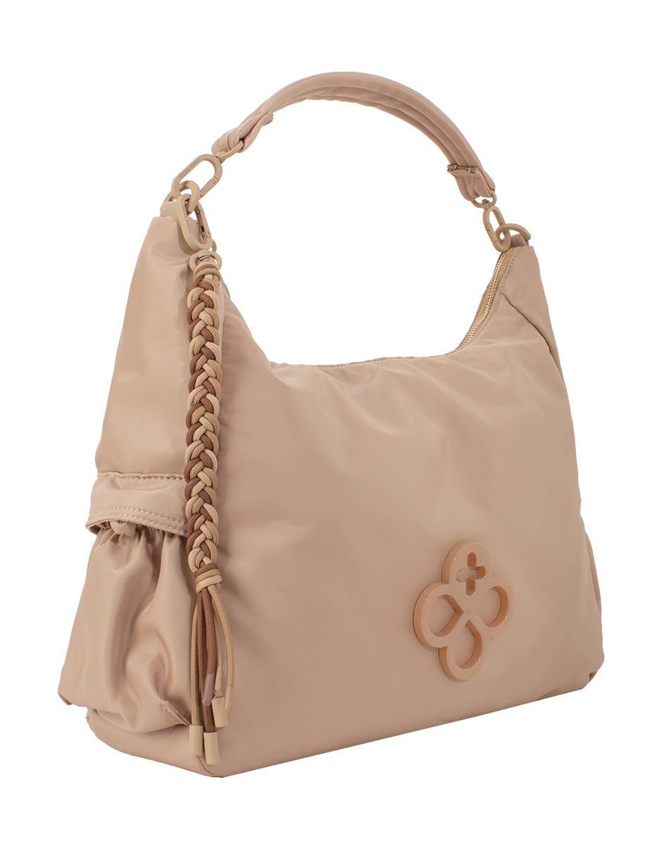Bolsa hobo Instantes para mujer 2