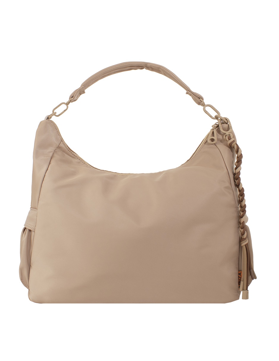 Bolsa hobo Instantes para mujer 3