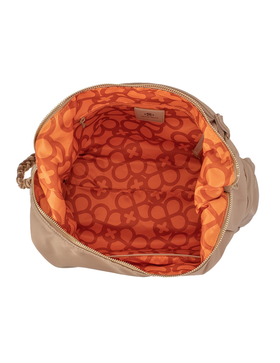 Bolsa hobo Instantes para mujer 4