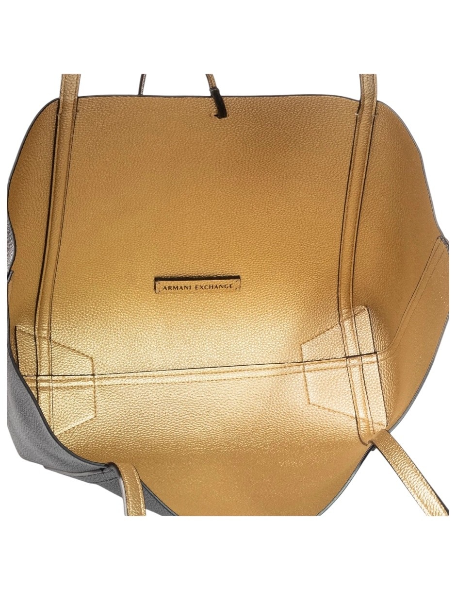 Set/Bolsa Shoulder ARMANI EXCHANGE No aplica de Poliéster para (si aplica) Mujer 5
