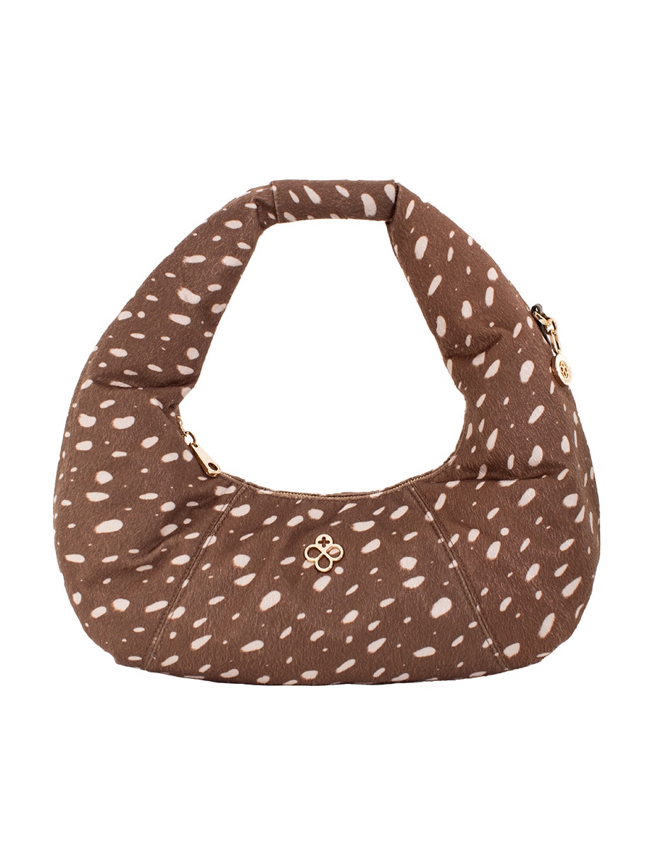 Bolsa shoulder Instantes para mujer