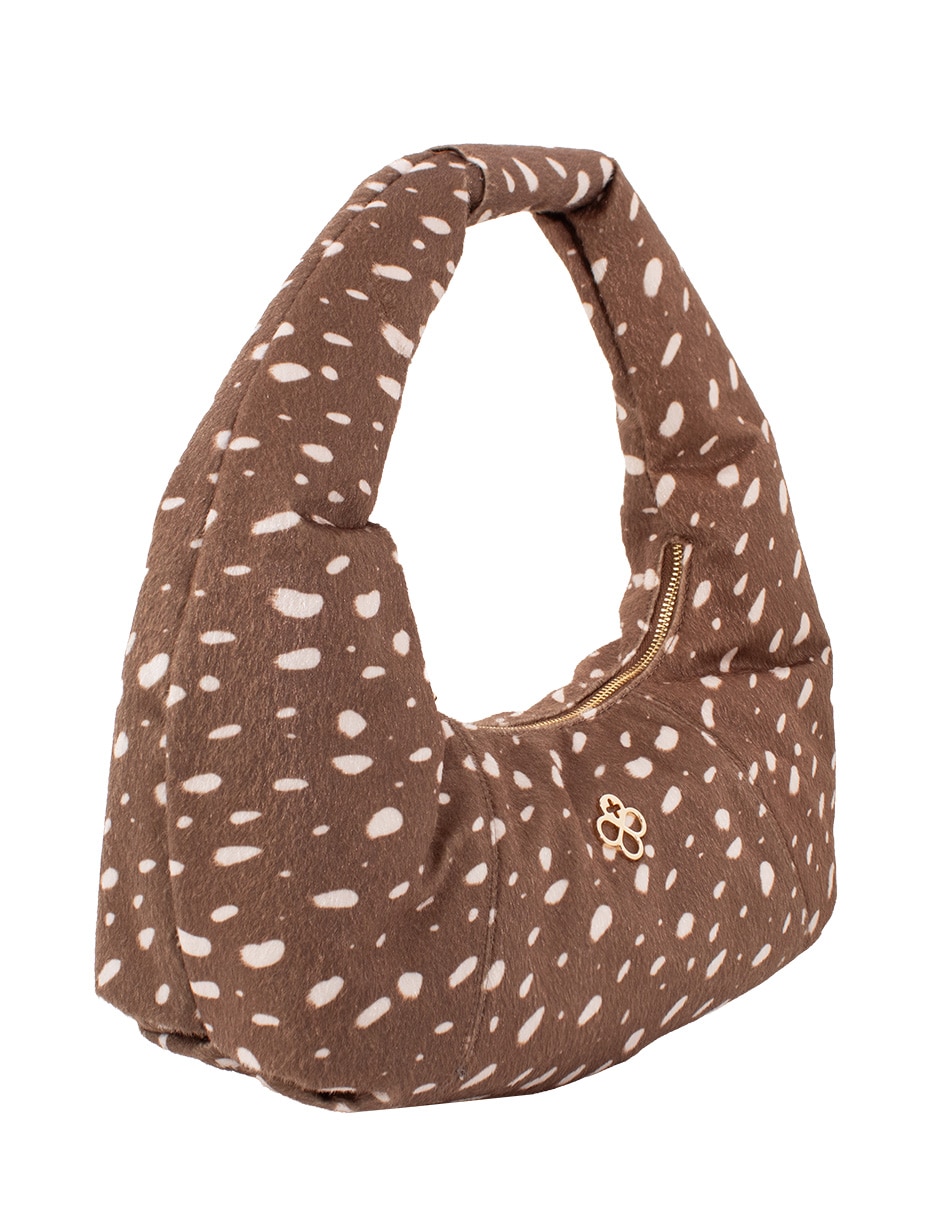Bolsa shoulder Instantes para mujer 2